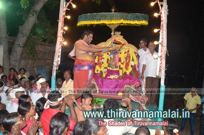 Navarathri festival Day 9