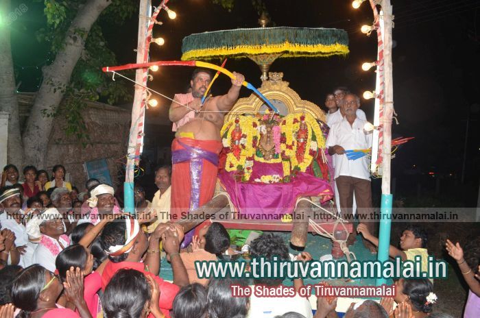 Navarathri festival Day 9
