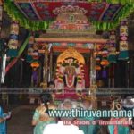 manonmani alangaram - navarthri festival