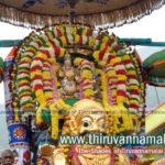 karthigai Deepam Festival day 3 photo gallery