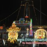Karthigai Deepam day night pics 2018