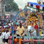 karthigai deepam festival day 6