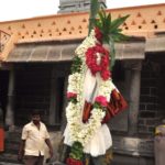 tiruvannamalai chithirai festival panthakal