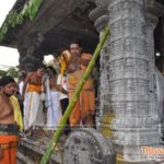 chithirai festival panthakal
