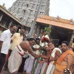 chithirai festival panthakal tiruvannamalai