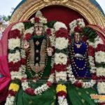 arunachaleswarar temple aani brahmotsavam 2019