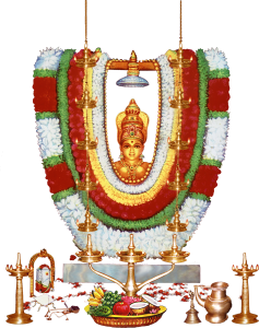 Pallassana meenkulathi bagavathy amman temple