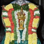 Lord Sandikeswarar Alangaram