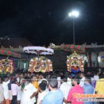 karthigai deepam festival panchamoorthigal alangaram