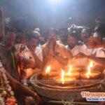 karthigai deepam festival 2021 - bharani deepam 2021 -tiruvannamalai deepam 2021