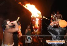 Karthigai Maha Deepam Festival – Day 10 karthigai mahadeepam tiruvannamalai
