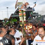 deepam panthakal festival 2022