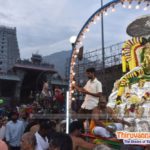 Pichandavar Festival 2022 - karthigai deepam