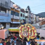 Annamalaiyar Alangaram 2022 - karthigai deepam festival
