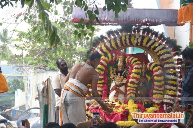 annamalaiyar n unnamalai amman