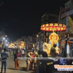 karthigai Deepam Festival Day 3